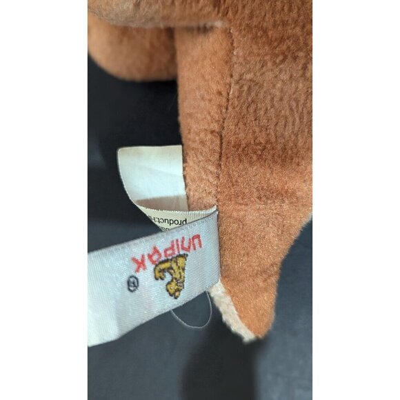 Dinosaur Plush Toys - Soft Stuffed Animals For Kids Set Of 4  mixed brands - Picture 7 of 8